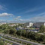 מלון Marriott 4*