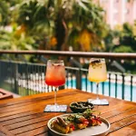 里斯本万豪酒店 4* Lisboa