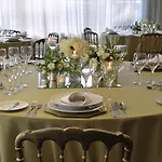 里斯本万豪酒店 Lisboa