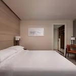 里斯本万豪酒店 4*