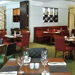 里斯本万豪酒店 Lisboa