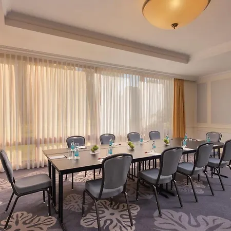 Marriott Lisboa