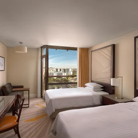 Marriott 4* Lisboa