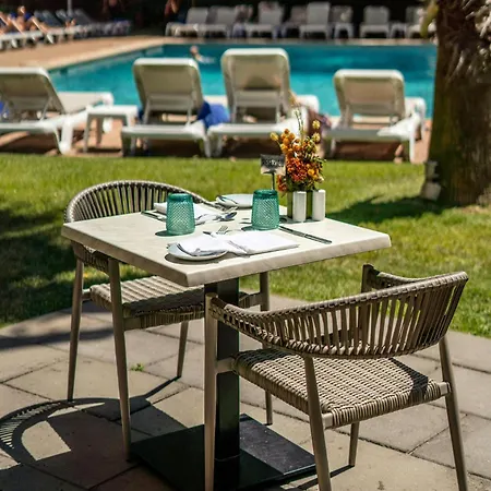 Marriott Lisboa