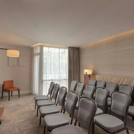 Marriott Lisboa