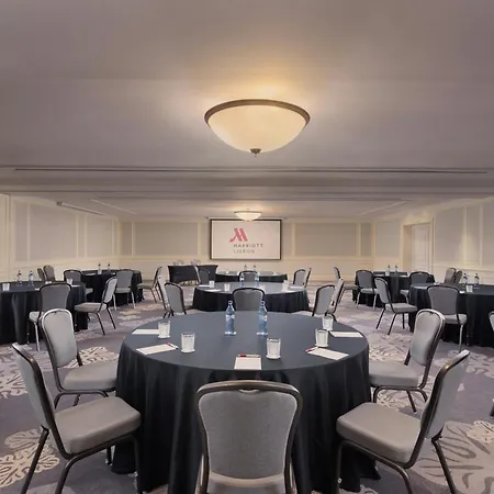 Marriott Hotel Lisboa