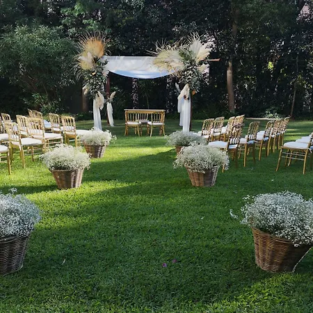 Marriott Hotel Lisboa