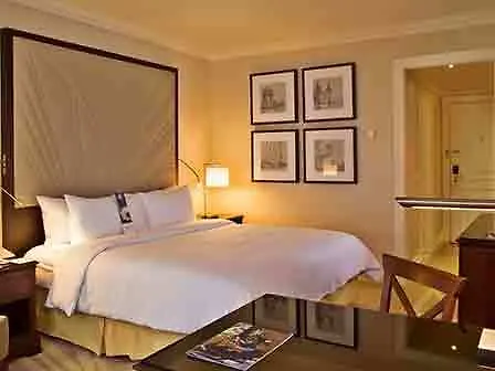 Marriott Lisboa