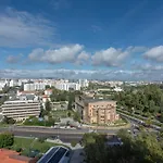 Marriott Hotel Lisboa