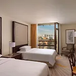 Marriott Hotel 4*