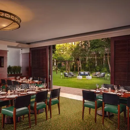 Marriott Lisbon