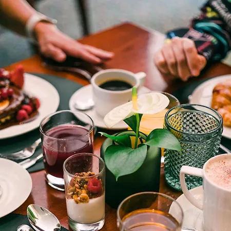 Marriott Otel Lisboa