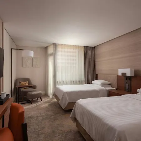 Marriott 4* Lissabon