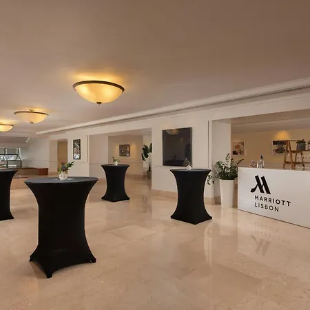 Marriott Hotel Lisboa