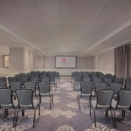 Hotel Marriott Lisboa