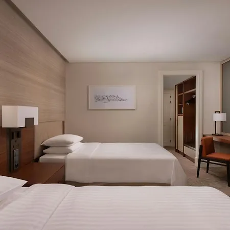 Marriott Lissabon