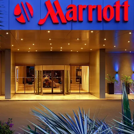 Marriott Hotel Lissabon