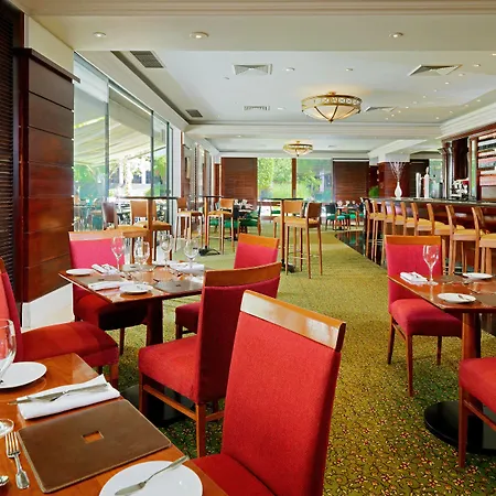 Hotel Marriott