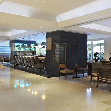 Hotel Marriott
