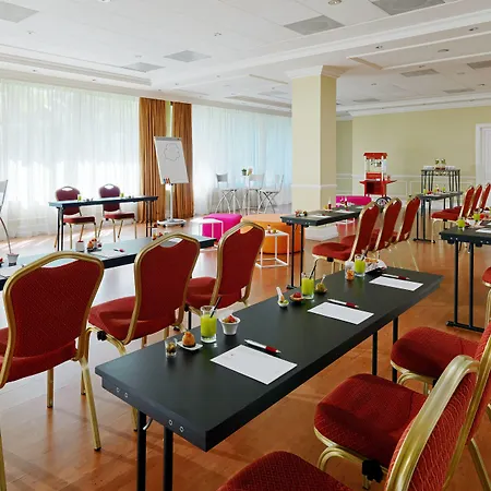 Marriott Otel Lisboa