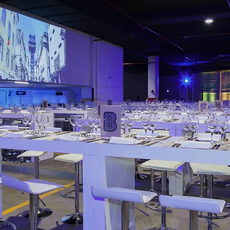 Marriott Lissabon