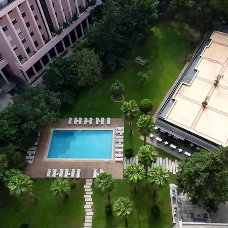 Marriott Lissabon