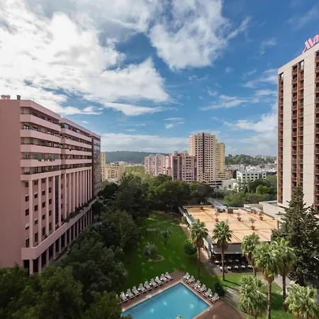 Marriott Hotel 4*