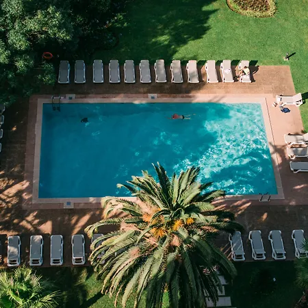 Marriott 4* Lissabon