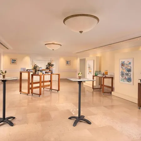 Marriott 4* Lissabon