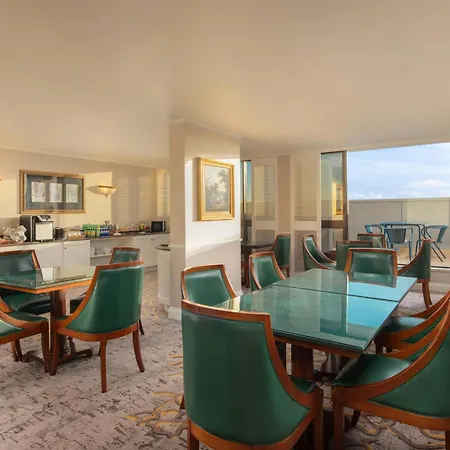 Marriott Hotel Lizbona