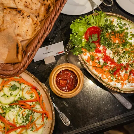 Hotel Marriott Lisbon