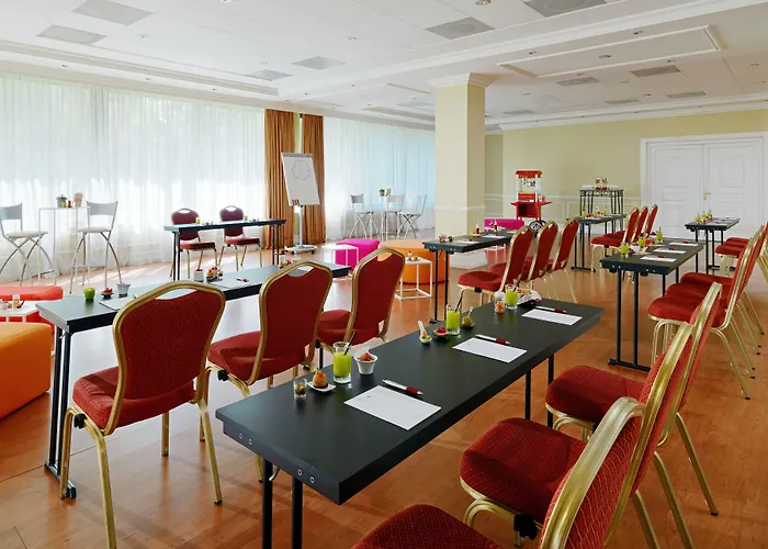 Marriott Hotel Lisbon