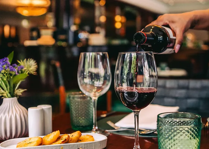 Marriott Hotel Lisbon