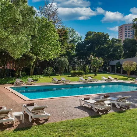 Marriott Lizbona