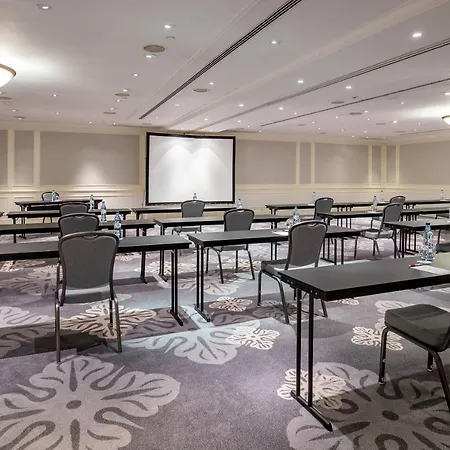 Marriott Lizbona