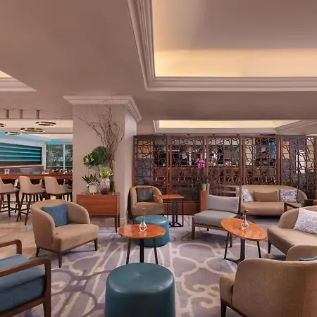 Marriott 4* Lizbona