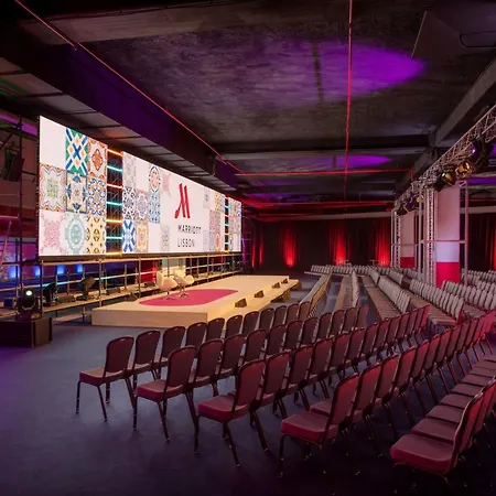 Marriott מלון 4*