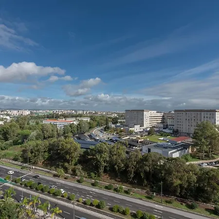 מלון Marriott 4*