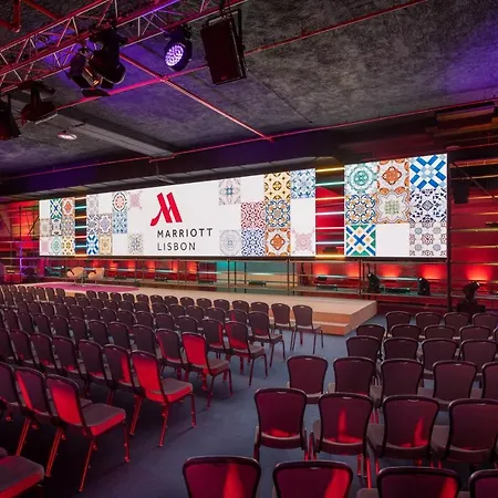 Marriott Lizbona