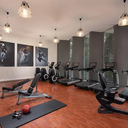 מלון Marriott 4*