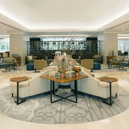 מלון Marriott 4*