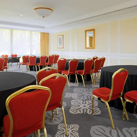 Marriott Hotel Lisbon