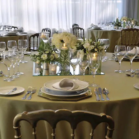 Marriott ליסבון