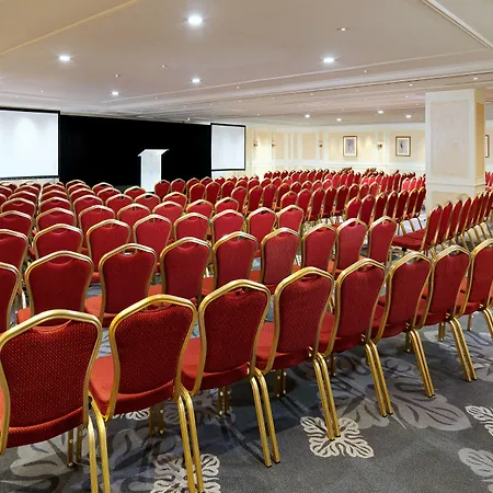 Hotel Marriott Lisbon