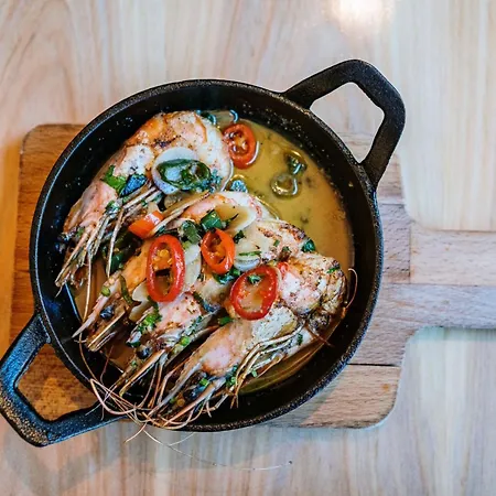 מלון Marriott ליסבון