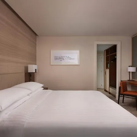 מלון Marriott ליסבון