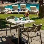 Marriott Lisboa