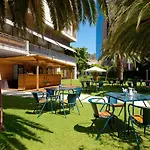 Hotel Marriott 4*