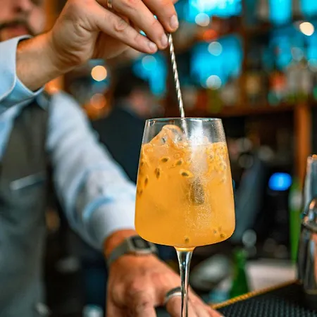 Marriott Отель 4*