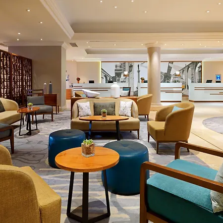 Marriott Лиссабон